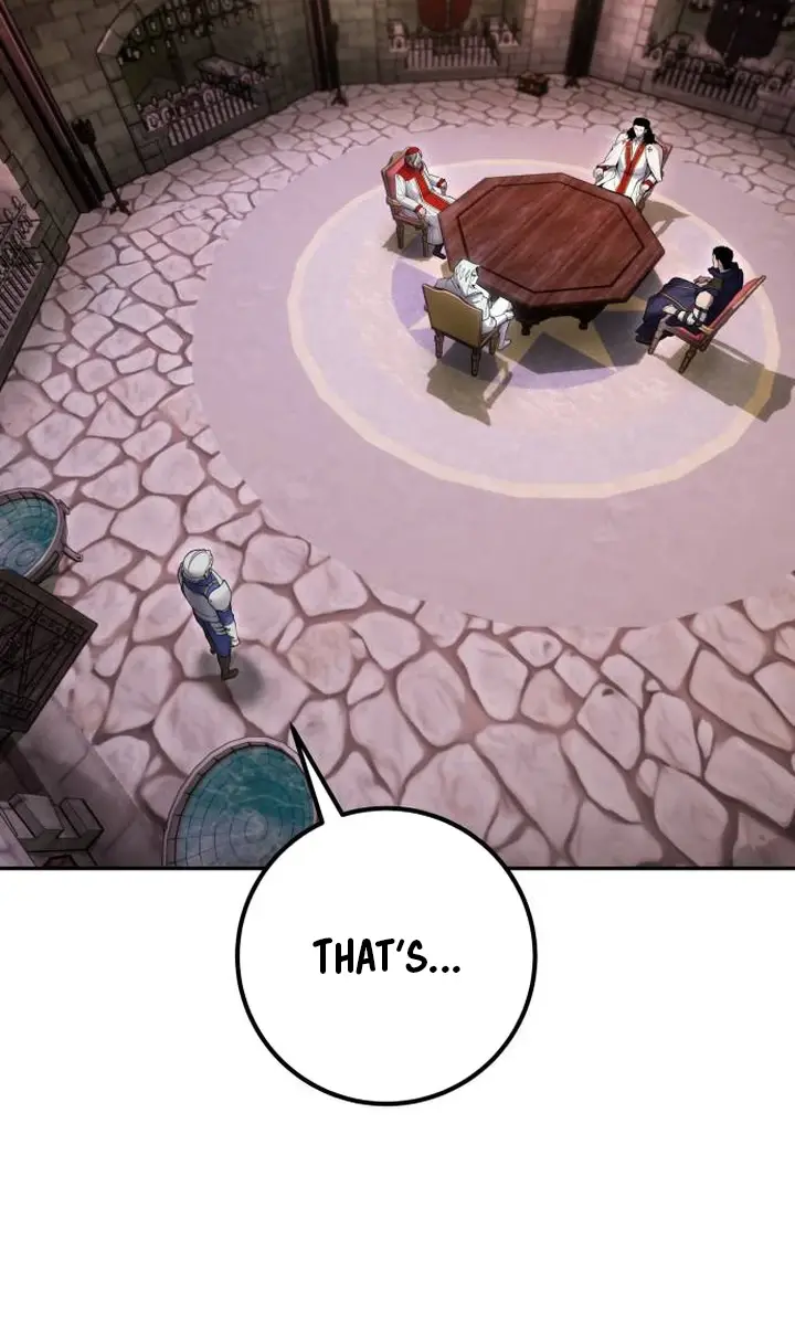 I Was More Overpowered Than the Hero, So I Hid My Power! Chapter 63 Page 10