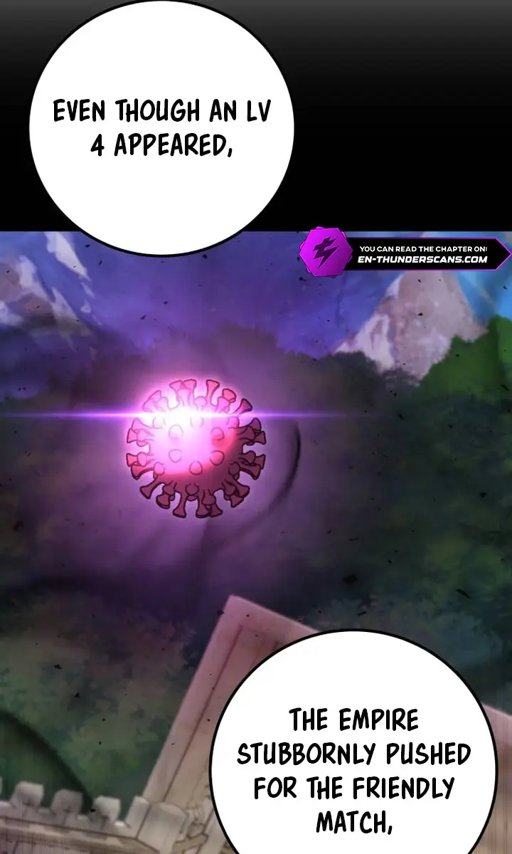 I Was More Overpowered Than the Hero, So I Hid My Power! Chapter 63 Page 25