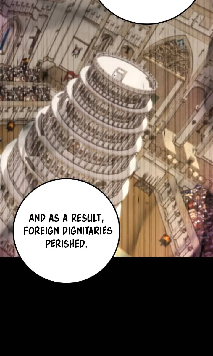 I Was More Overpowered Than the Hero, So I Hid My Power! Chapter 63 Page 26