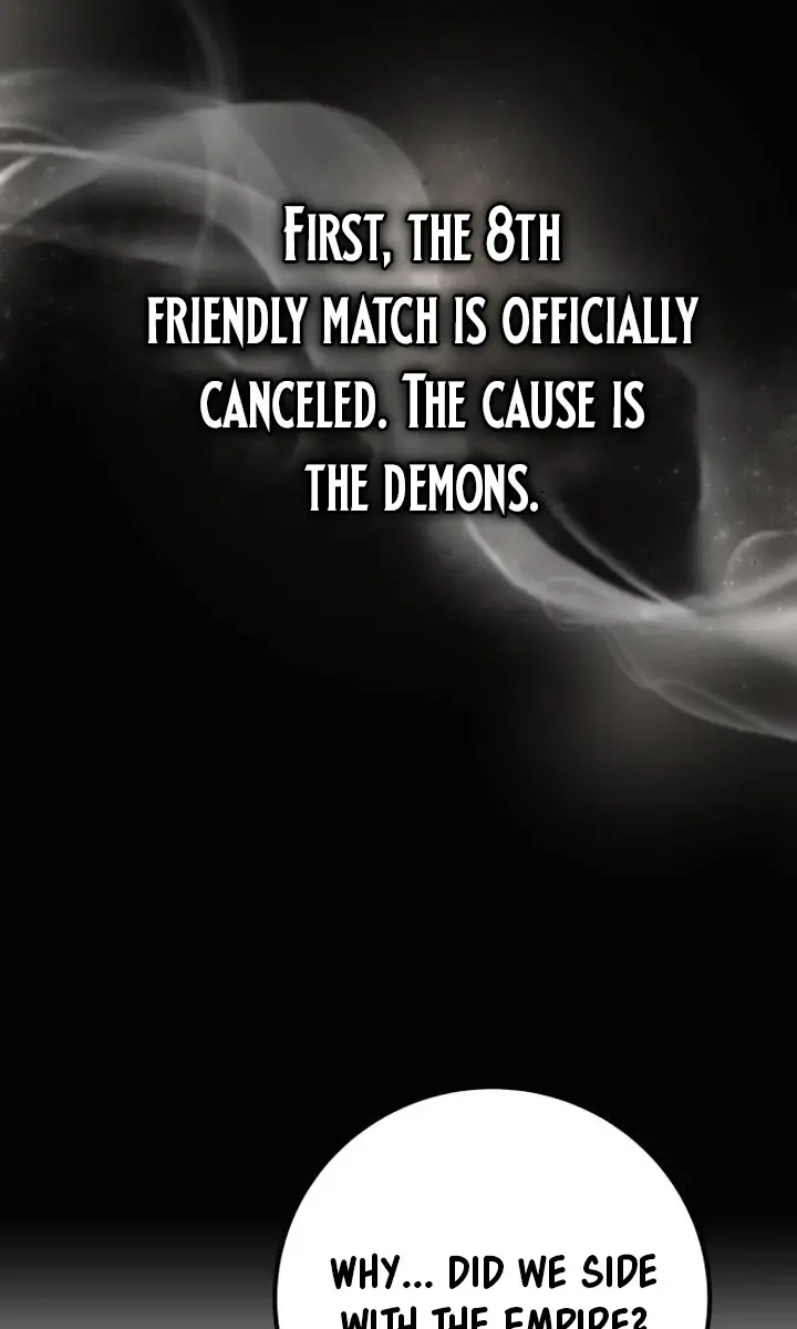 I Was More Overpowered Than the Hero, So I Hid My Power! Chapter 63 Page 30