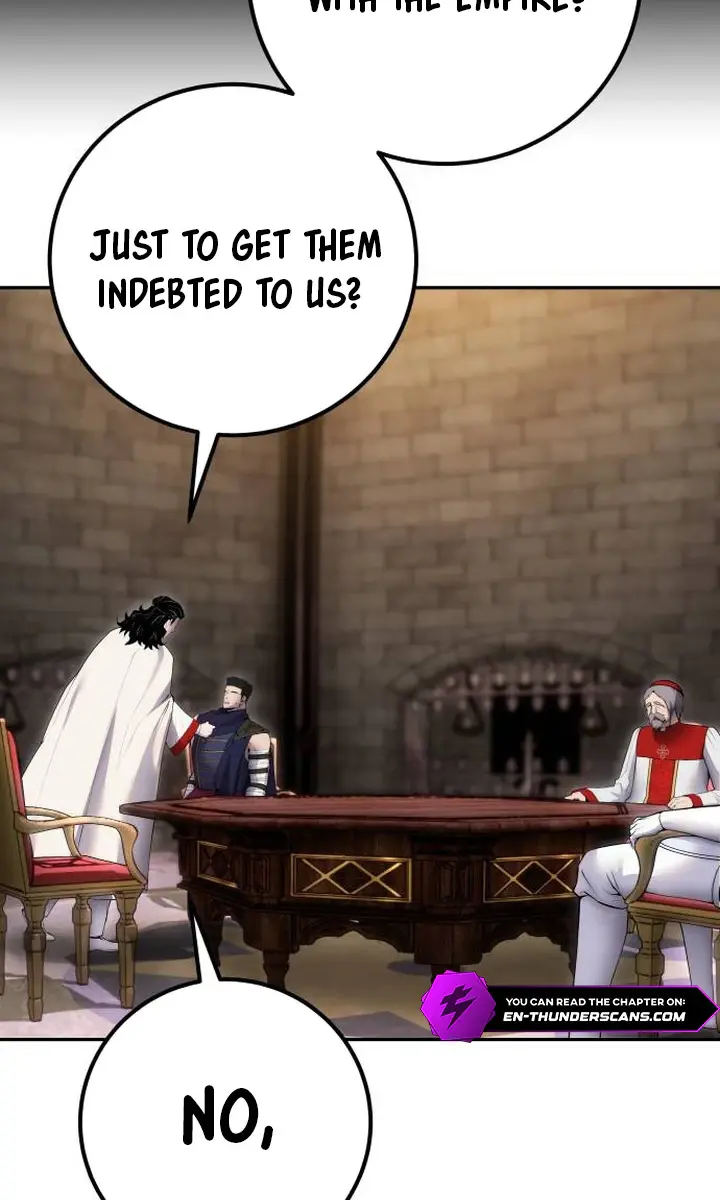 I Was More Overpowered Than the Hero, So I Hid My Power! Chapter 63 Page 31