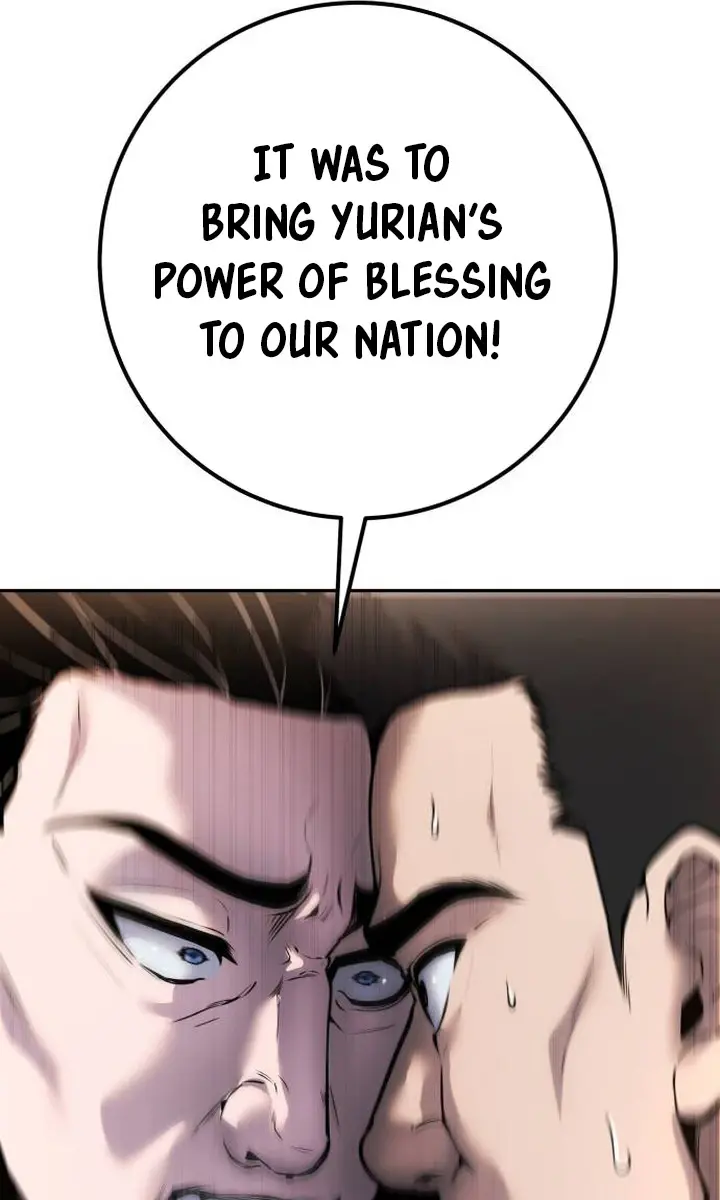 I Was More Overpowered Than the Hero, So I Hid My Power! Chapter 63 Page 33