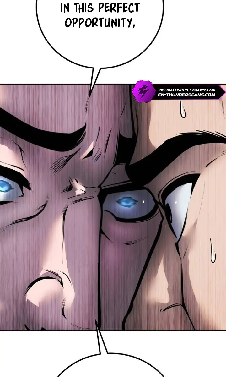 I Was More Overpowered Than the Hero, So I Hid My Power! Chapter 63 Page 35