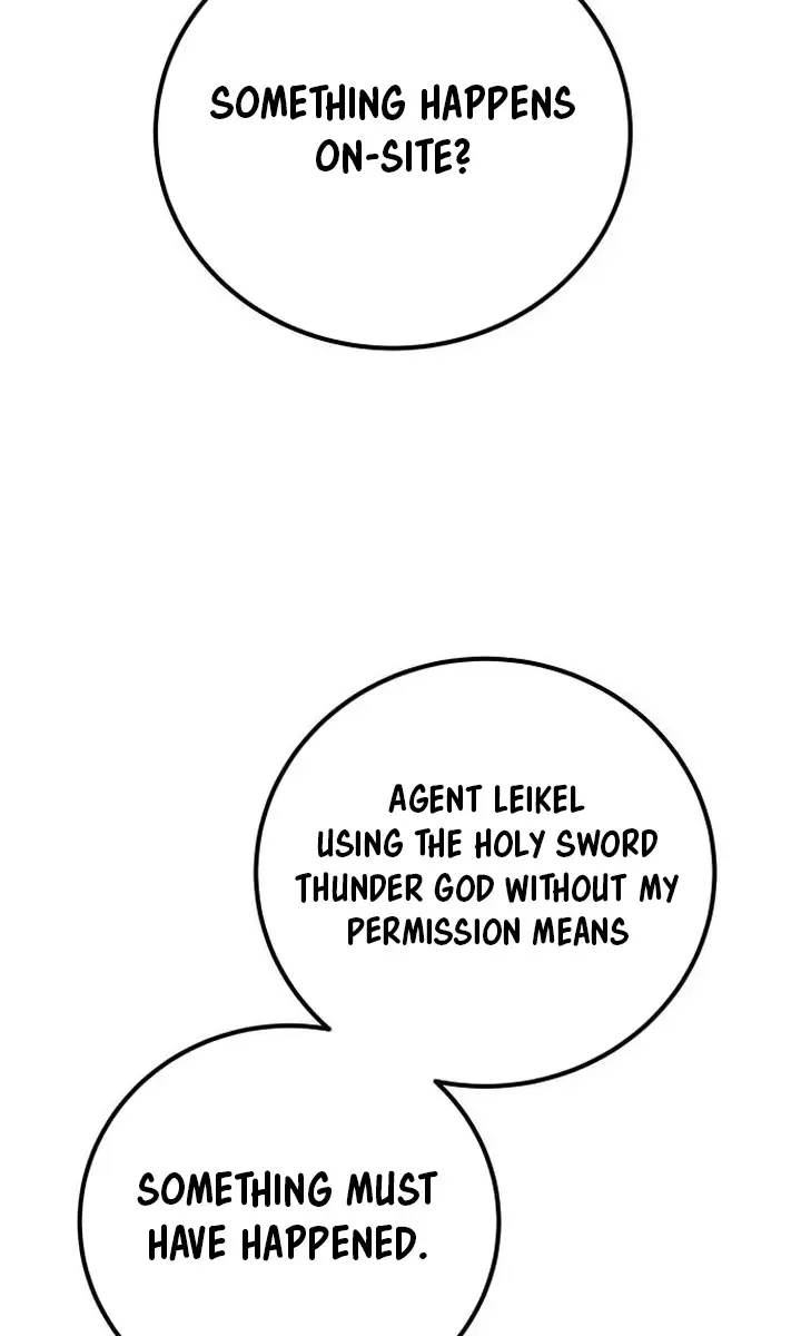 I Was More Overpowered Than the Hero, So I Hid My Power! Chapter 63 Page 36