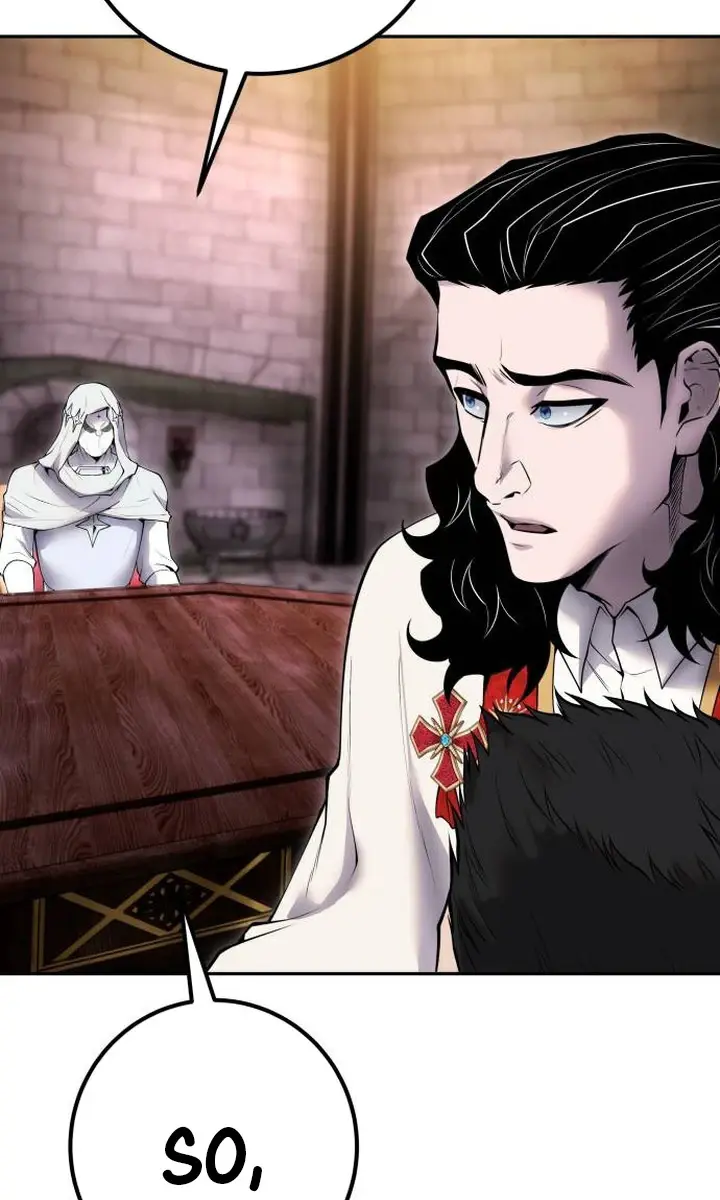 I Was More Overpowered Than the Hero, So I Hid My Power! Chapter 63 Page 37