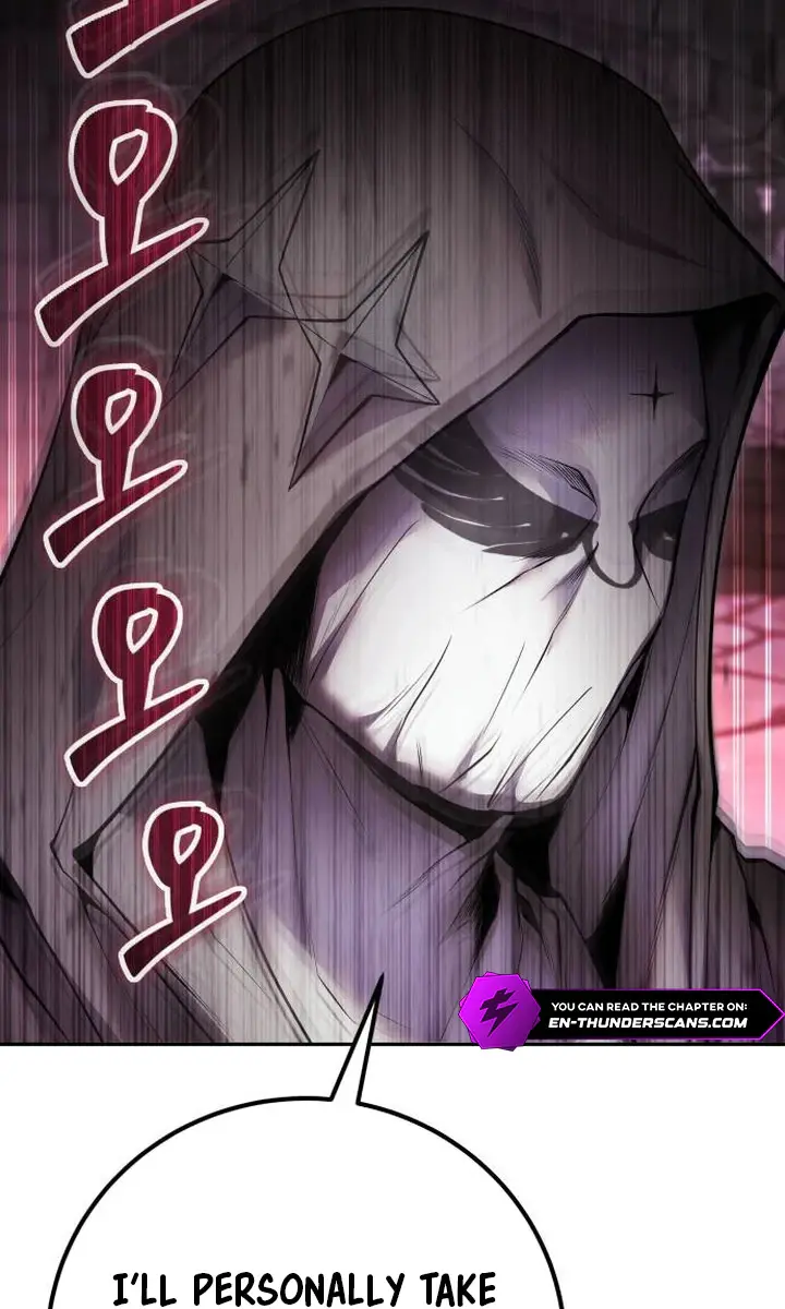 I Was More Overpowered Than the Hero, So I Hid My Power! Chapter 63 Page 39