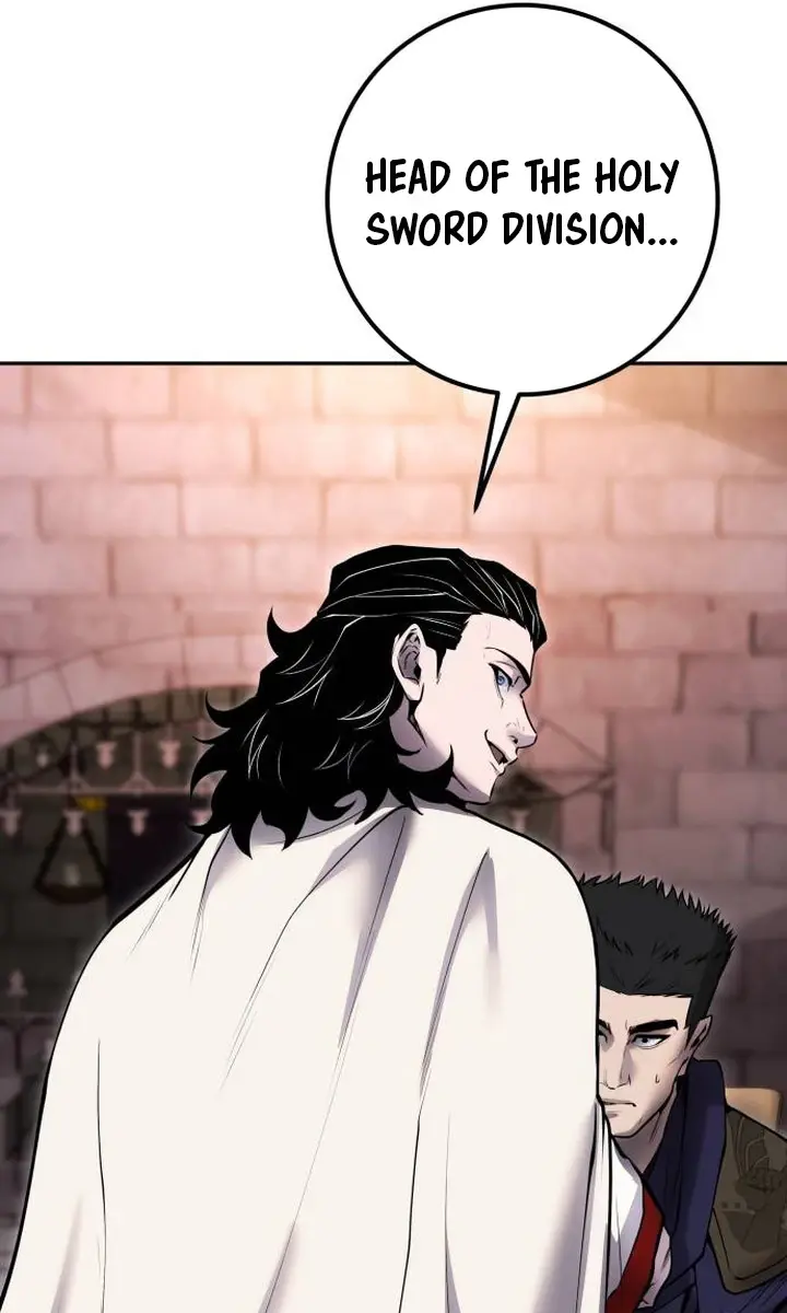 I Was More Overpowered Than the Hero, So I Hid My Power! Chapter 63 Page 41