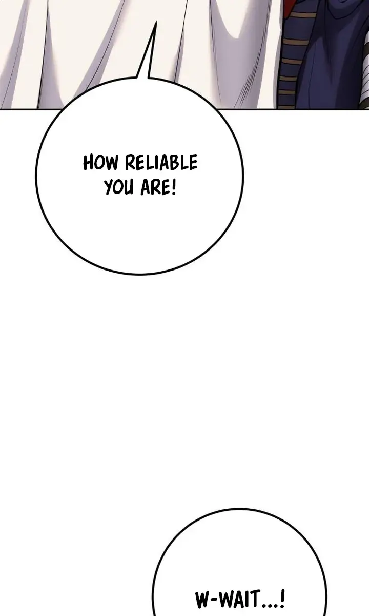 I Was More Overpowered Than the Hero, So I Hid My Power! Chapter 63 Page 42