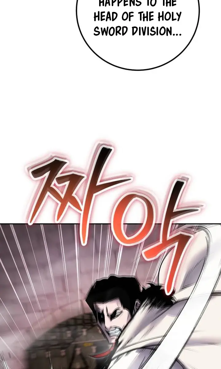 I Was More Overpowered Than the Hero, So I Hid My Power! Chapter 63 Page 44