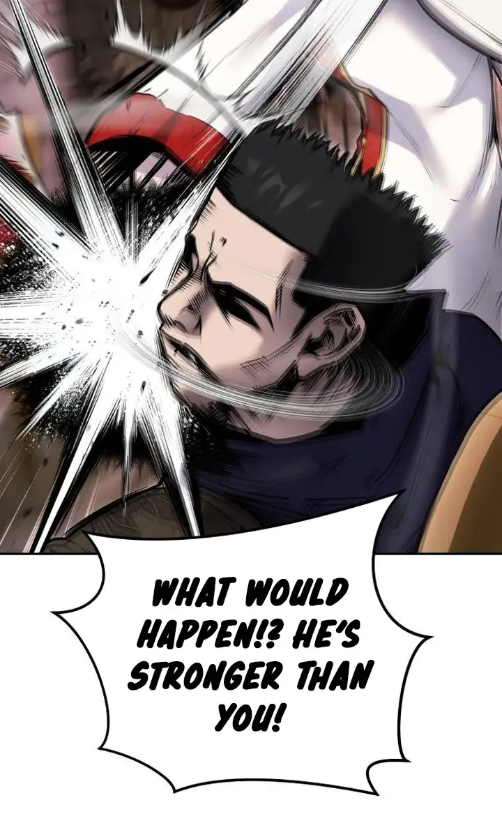 I Was More Overpowered Than the Hero, So I Hid My Power! Chapter 63 Page 45