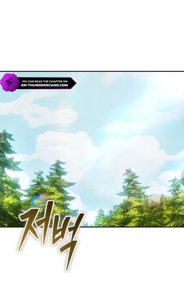 I Was More Overpowered Than the Hero, So I Hid My Power! Chapter 63 Page 47