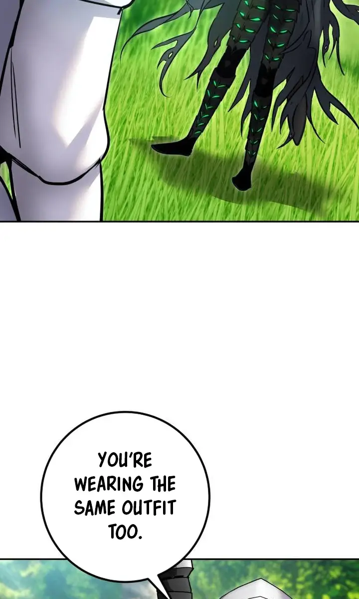 I Was More Overpowered Than the Hero, So I Hid My Power! Chapter 63 Page 49