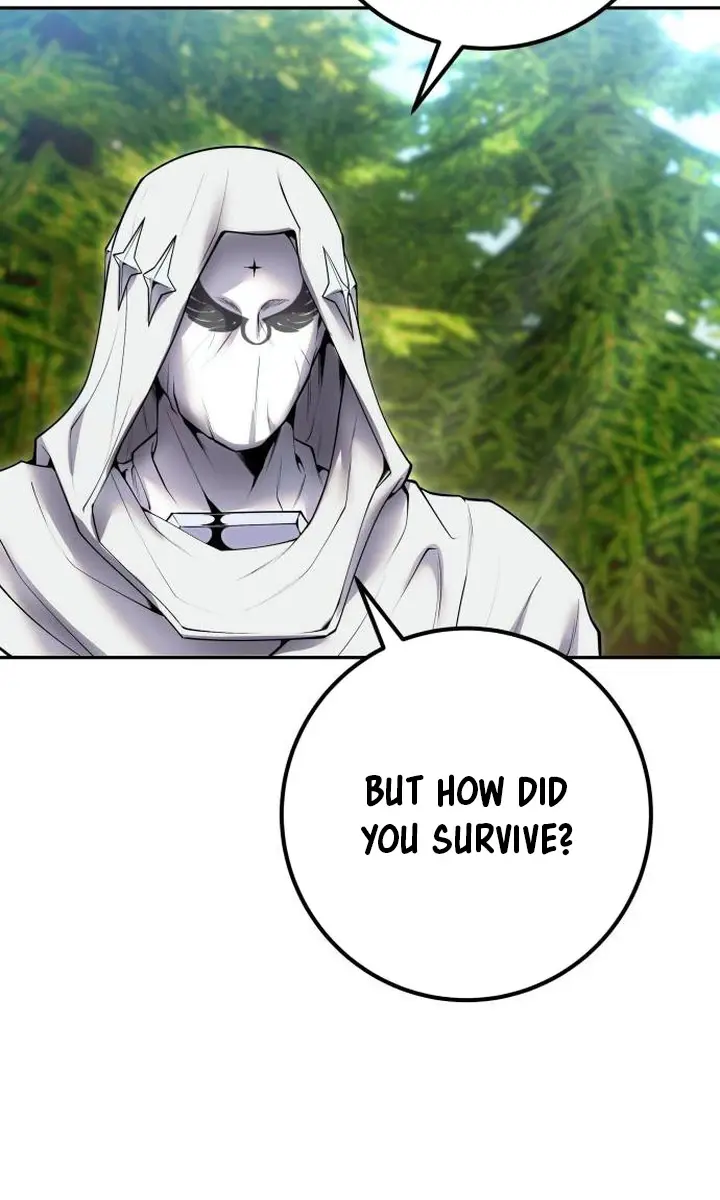 I Was More Overpowered Than the Hero, So I Hid My Power! Chapter 63 Page 51