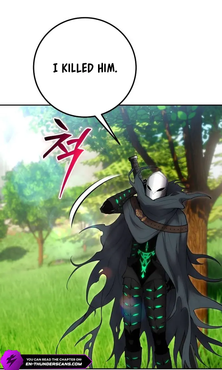 I Was More Overpowered Than the Hero, So I Hid My Power! Chapter 63 Page 52