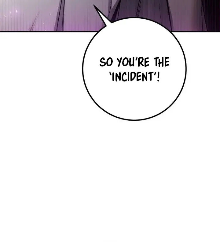 I Was More Overpowered Than the Hero, So I Hid My Power! Chapter 63 Page 54