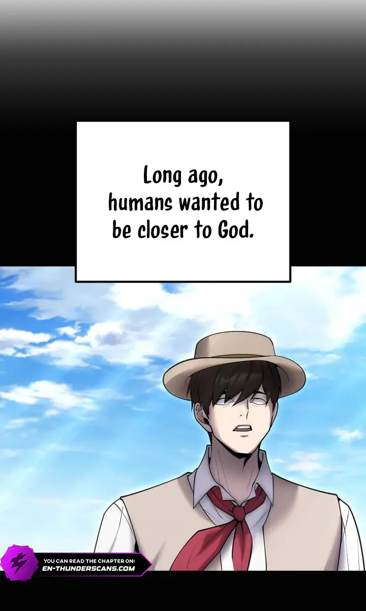 I Was More Overpowered Than the Hero, So I Hid My Power! Chapter 63 Page 57