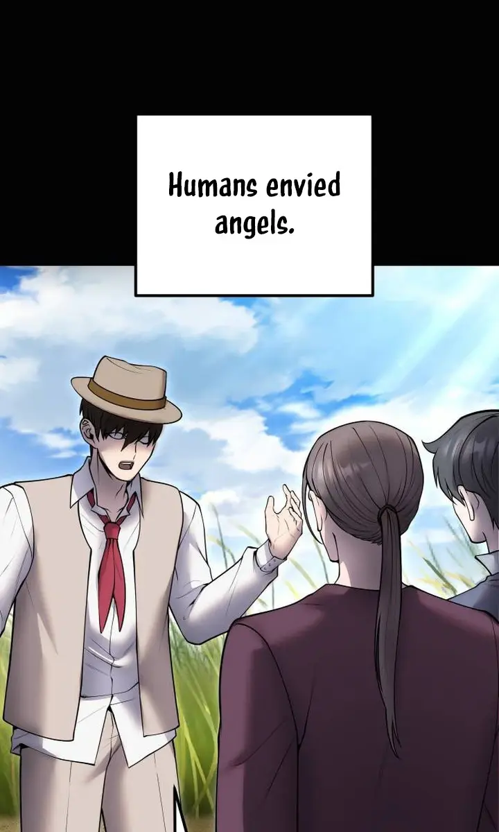 I Was More Overpowered Than the Hero, So I Hid My Power! Chapter 63 Page 59