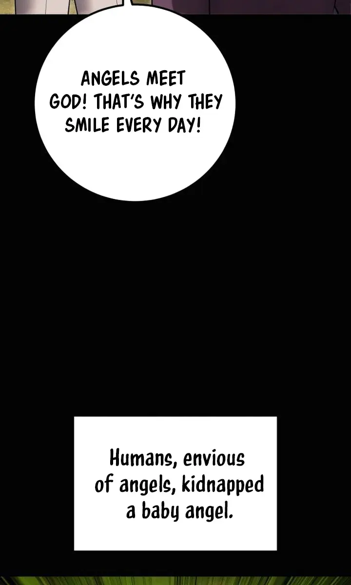 I Was More Overpowered Than the Hero, So I Hid My Power! Chapter 63 Page 60