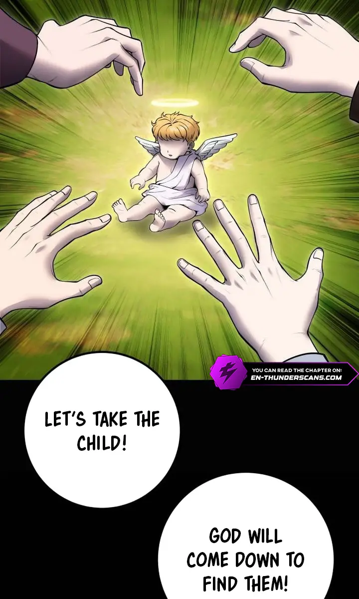 I Was More Overpowered Than the Hero, So I Hid My Power! Chapter 63 Page 61