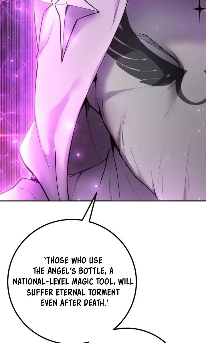 I Was More Overpowered Than the Hero, So I Hid My Power! Chapter 63 Page 65