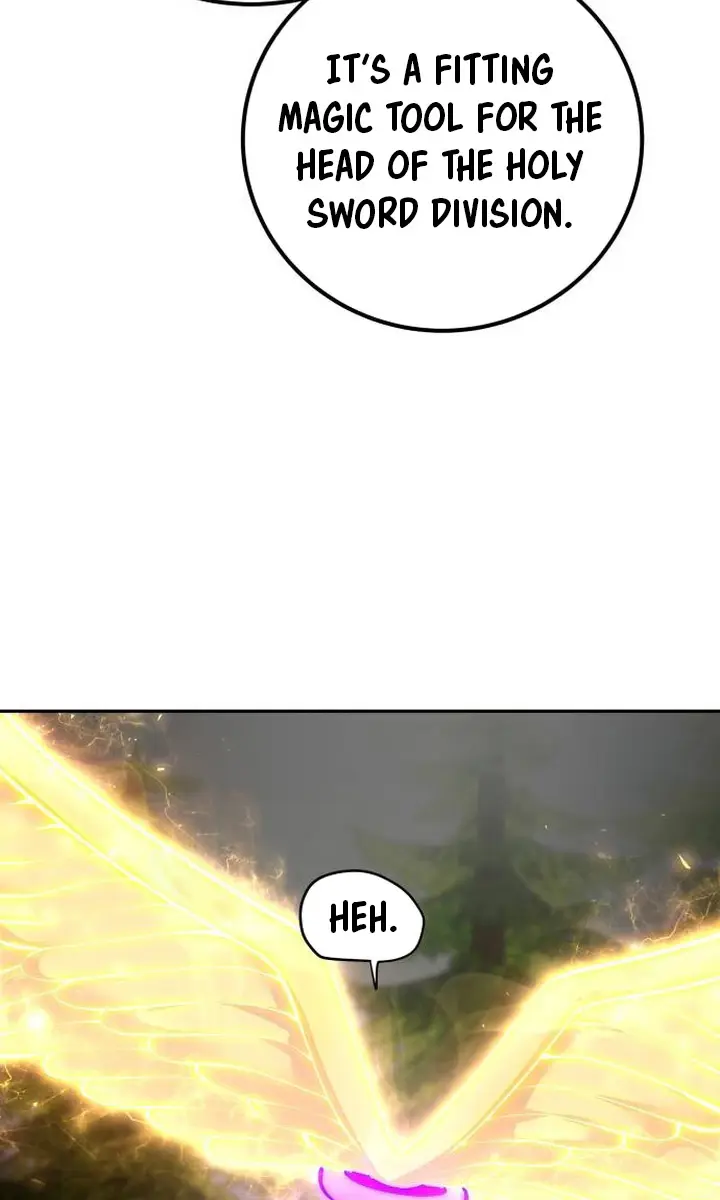 I Was More Overpowered Than the Hero, So I Hid My Power! Chapter 63 Page 66