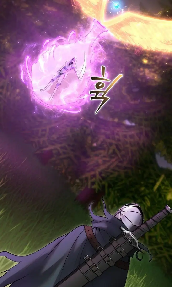 I Was More Overpowered Than the Hero, So I Hid My Power! Chapter 63 Page 69