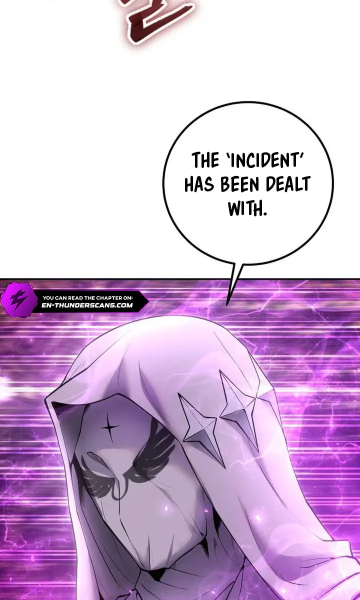 I Was More Overpowered Than the Hero, So I Hid My Power! Chapter 63 Page 74