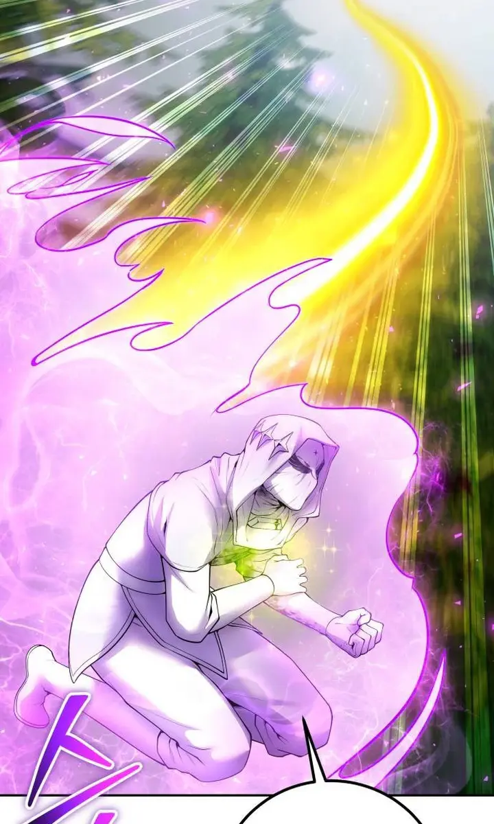 I Was More Overpowered Than the Hero, So I Hid My Power! Chapter 63 Page 86