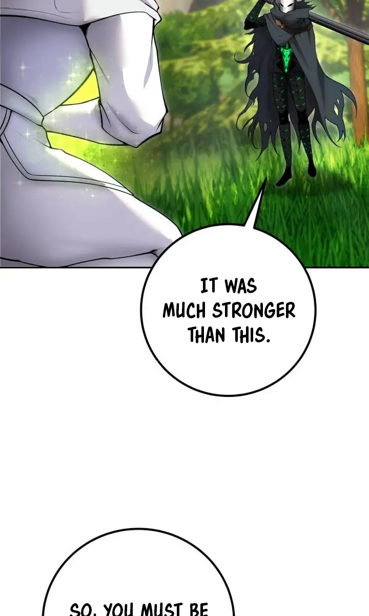 I Was More Overpowered Than the Hero, So I Hid My Power! Chapter 63 Page 91