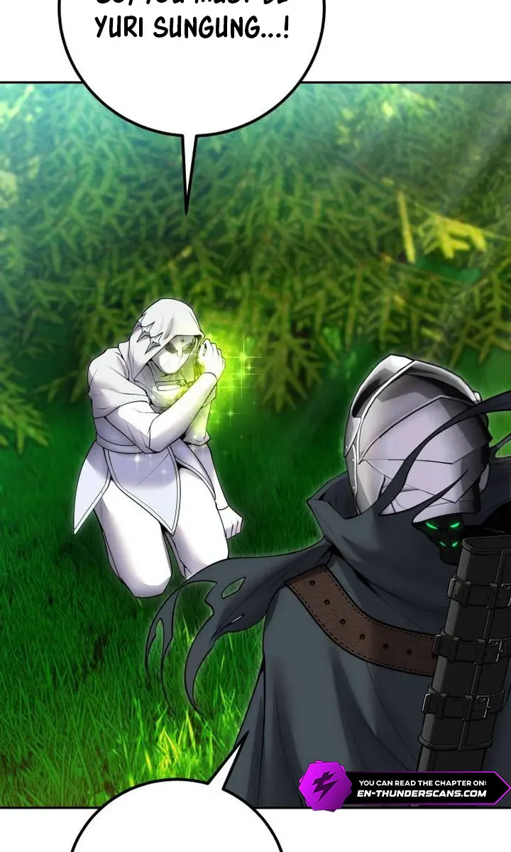 I Was More Overpowered Than the Hero, So I Hid My Power! Chapter 63 Page 92