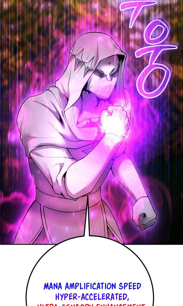 I Was More Overpowered Than the Hero, So I Hid My Power! Chapter 63 Page 96