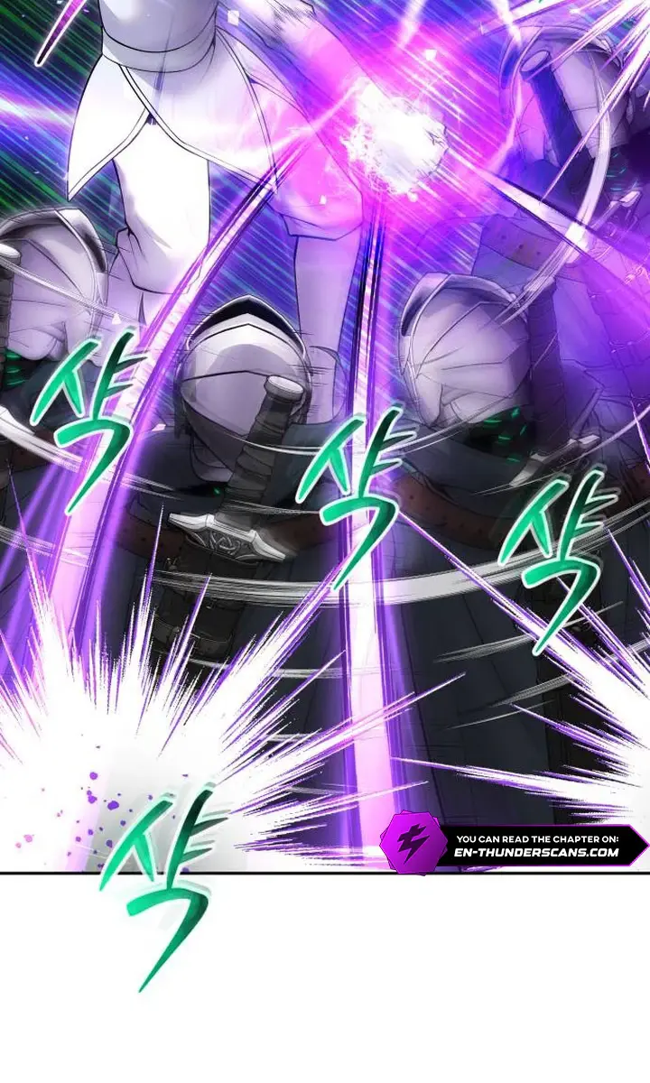 I Was More Overpowered Than the Hero, So I Hid My Power! Chapter 63 Page 99