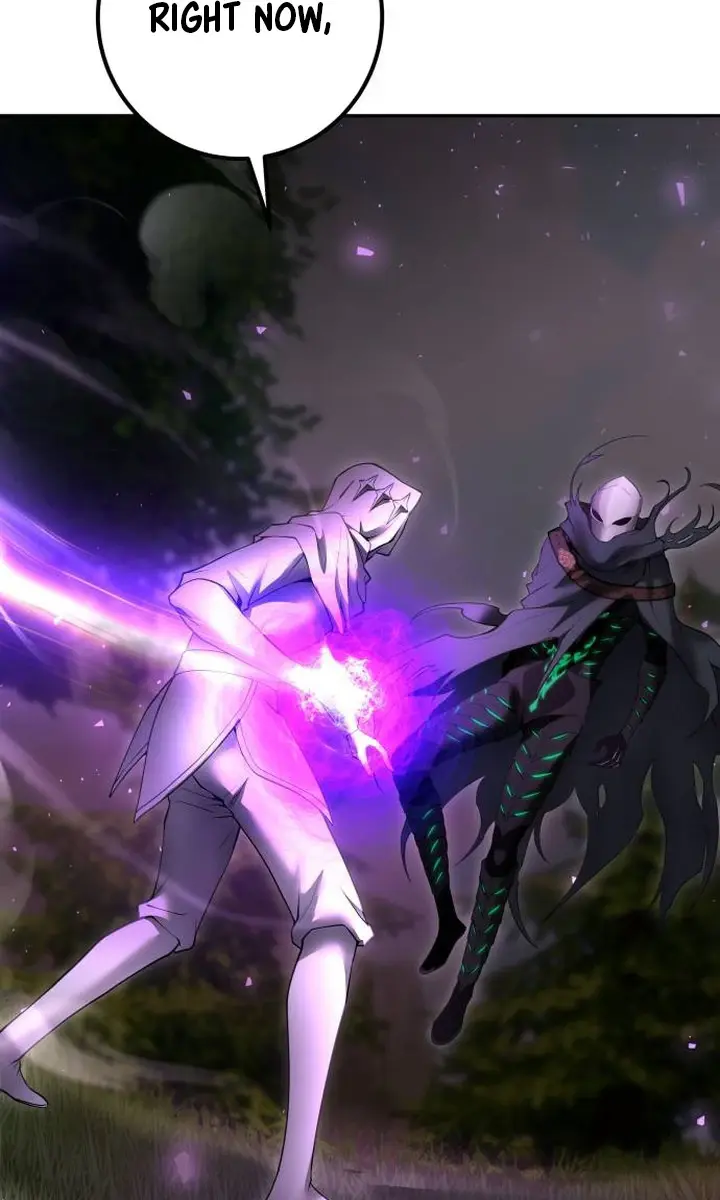 I Was More Overpowered Than the Hero, So I Hid My Power! Chapter 63 Page 106