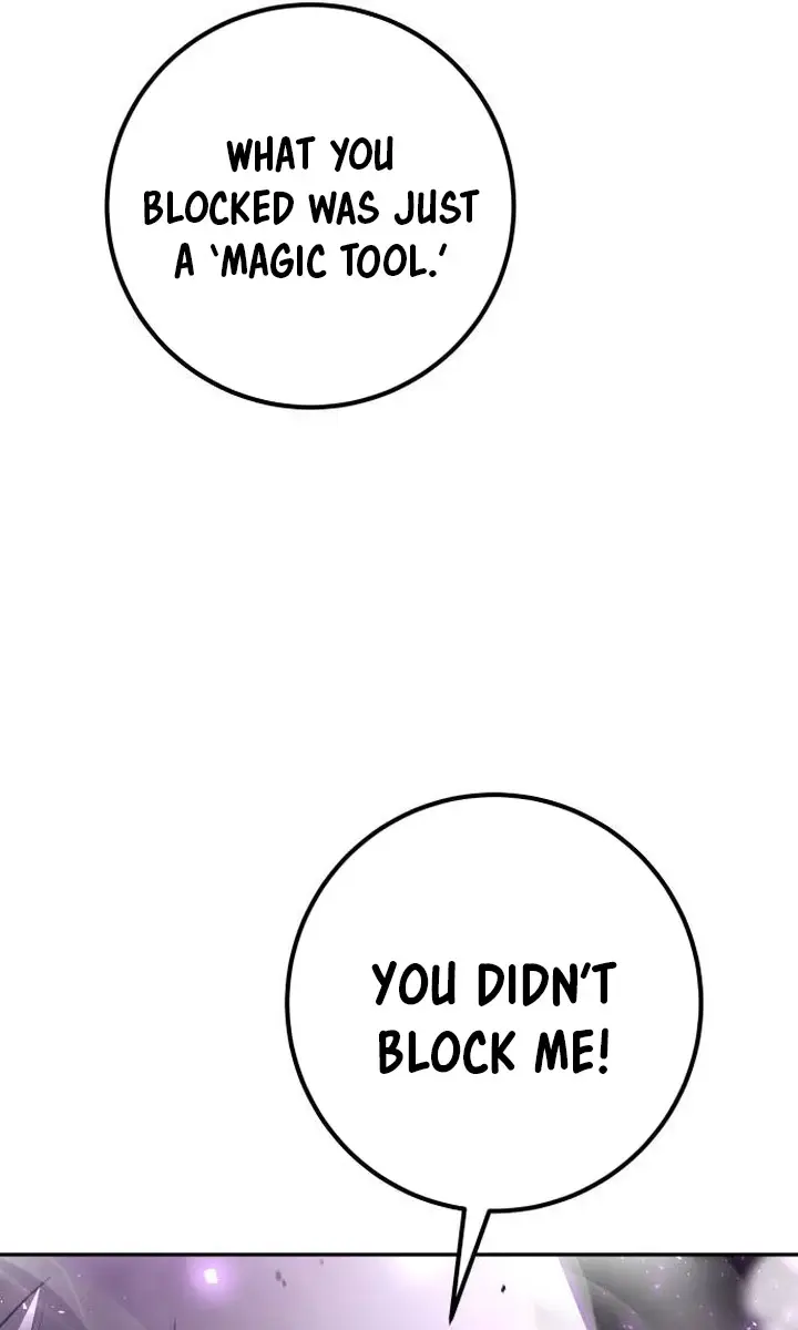 I Was More Overpowered Than the Hero, So I Hid My Power! Chapter 63 Page 110