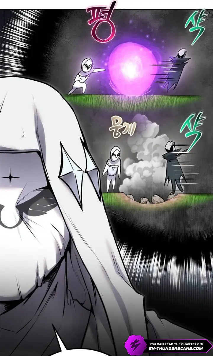 I Was More Overpowered Than the Hero, So I Hid My Power! Chapter 63 Page 117