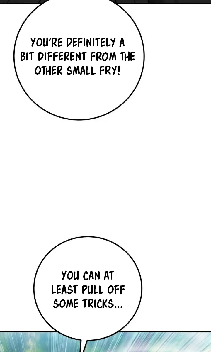 I Was More Overpowered Than the Hero, So I Hid My Power! Chapter 63 Page 118