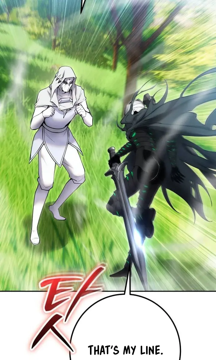 I Was More Overpowered Than the Hero, So I Hid My Power! Chapter 63 Page 119