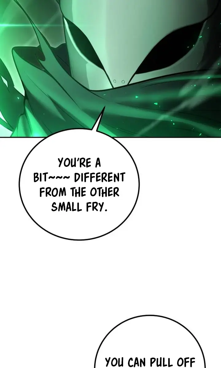 I Was More Overpowered Than the Hero, So I Hid My Power! Chapter 63 Page 127