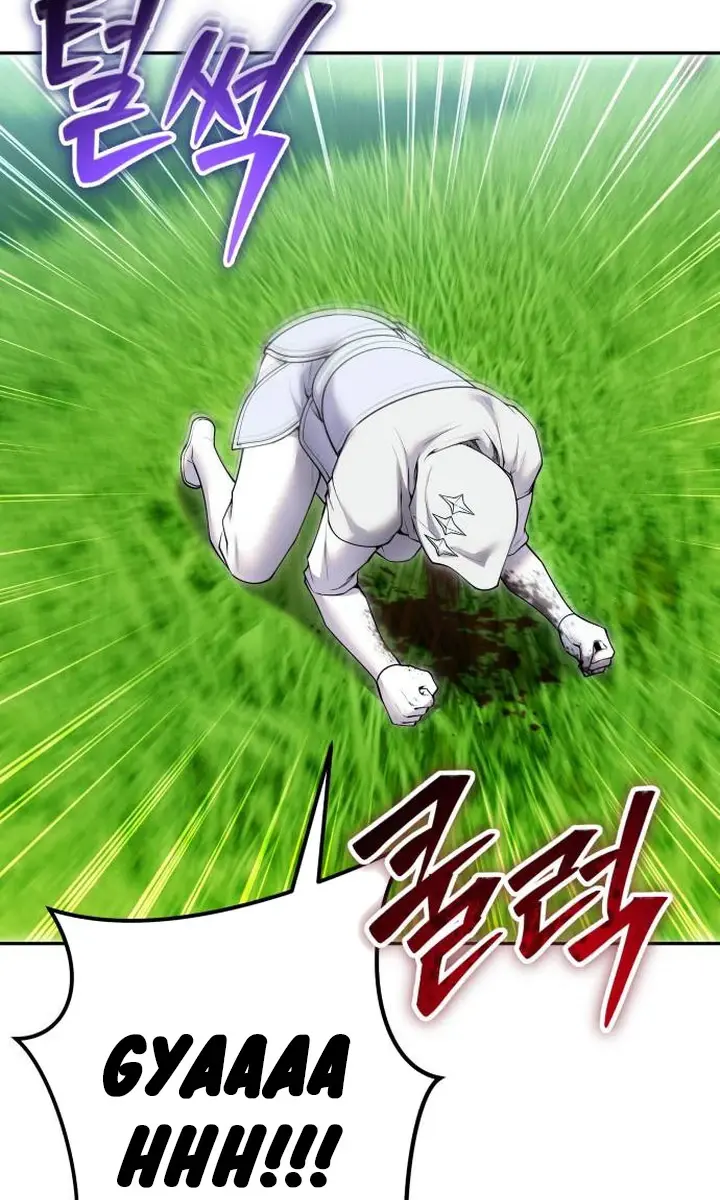 I Was More Overpowered Than the Hero, So I Hid My Power! Chapter 63 Page 130