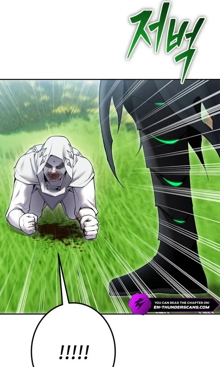 I Was More Overpowered Than the Hero, So I Hid My Power! Chapter 63 Page 132