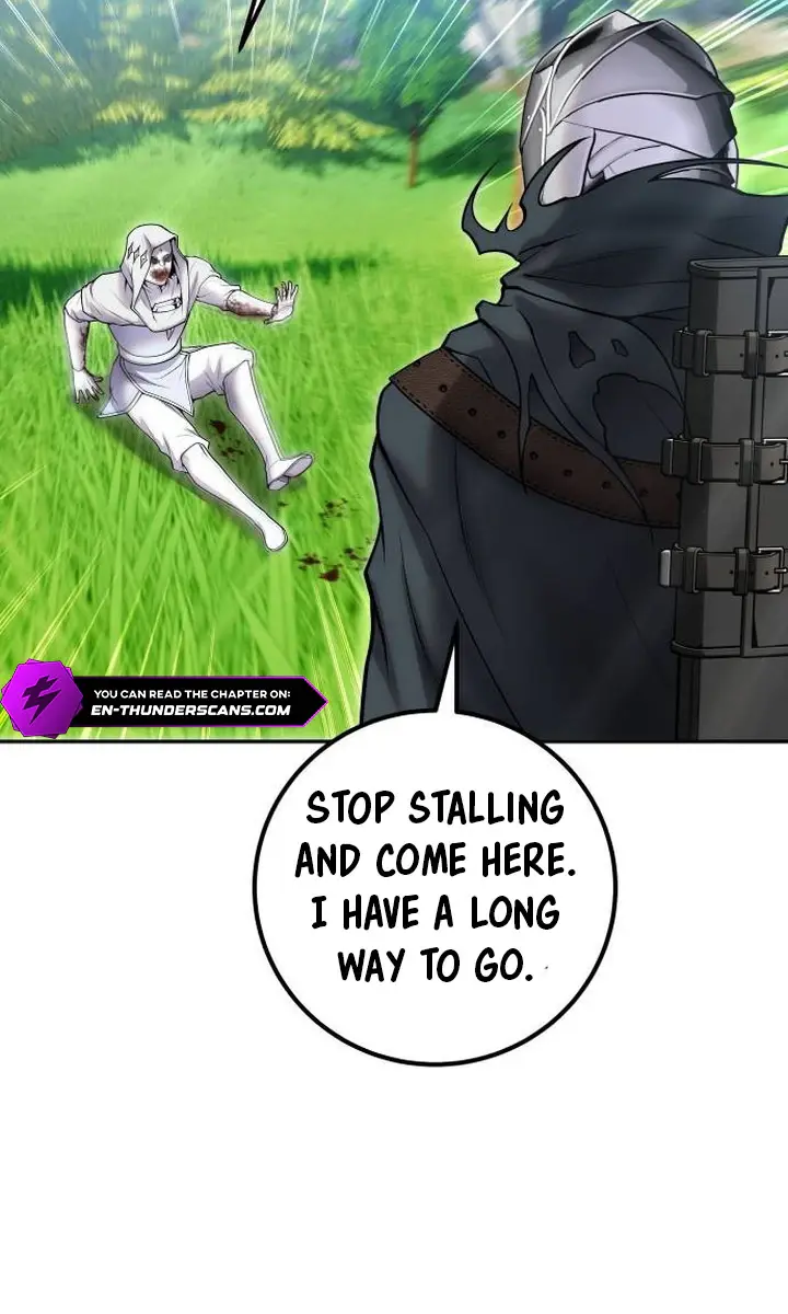 I Was More Overpowered Than the Hero, So I Hid My Power! Chapter 63 Page 135