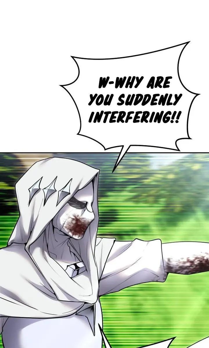 I Was More Overpowered Than the Hero, So I Hid My Power! Chapter 63 Page 136