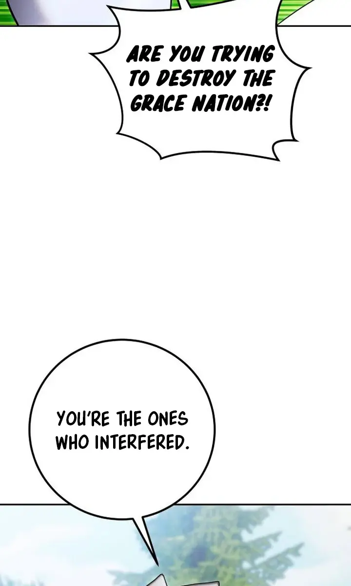 I Was More Overpowered Than the Hero, So I Hid My Power! Chapter 63 Page 137