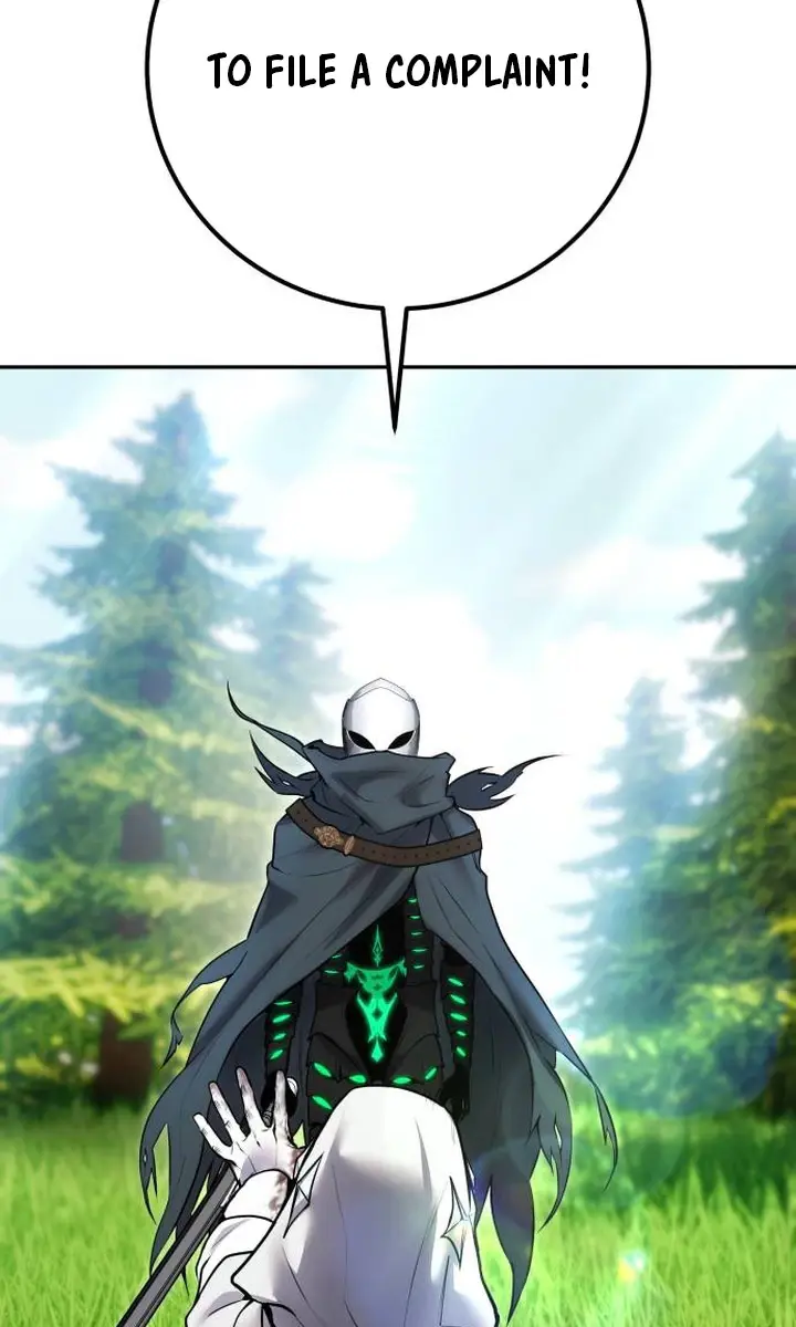 I Was More Overpowered Than the Hero, So I Hid My Power! Chapter 63 Page 141