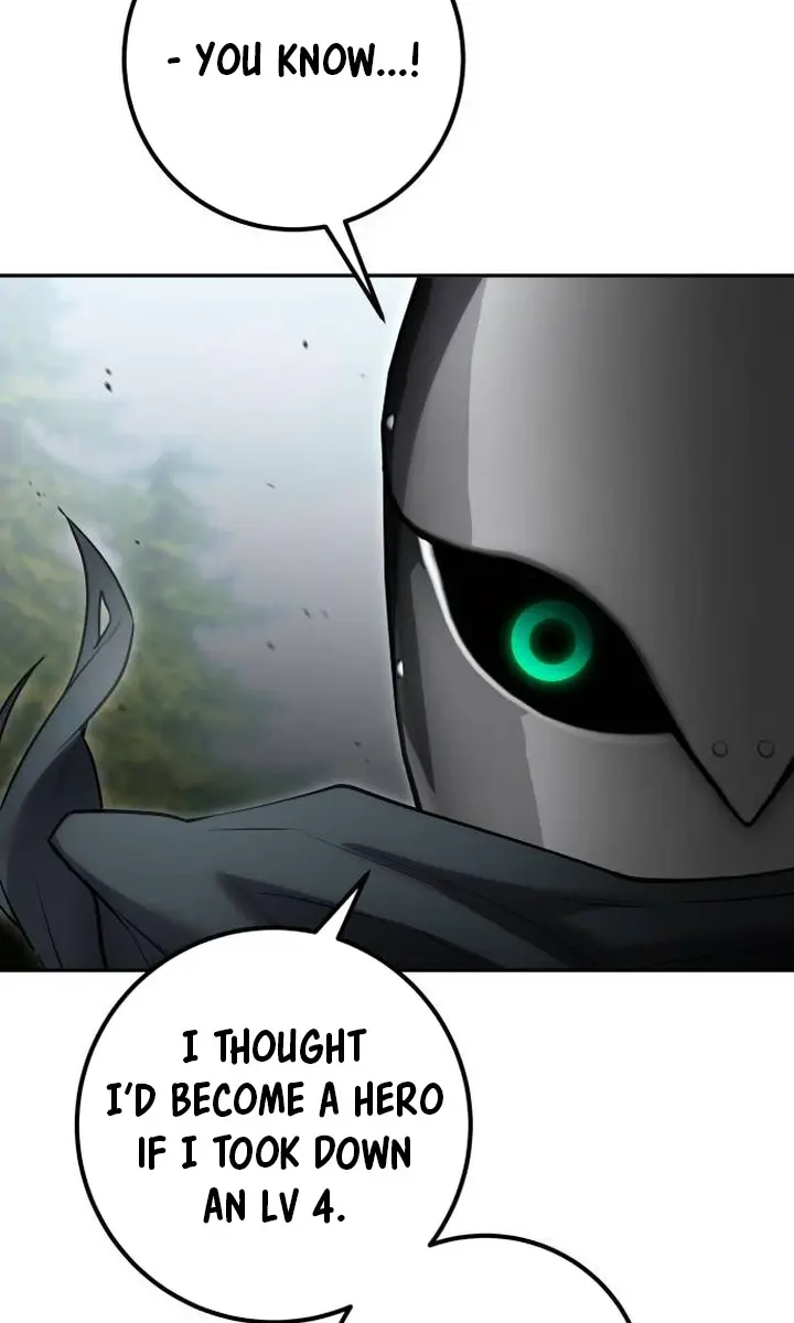 I Was More Overpowered Than the Hero, So I Hid My Power! Chapter 63 Page 143