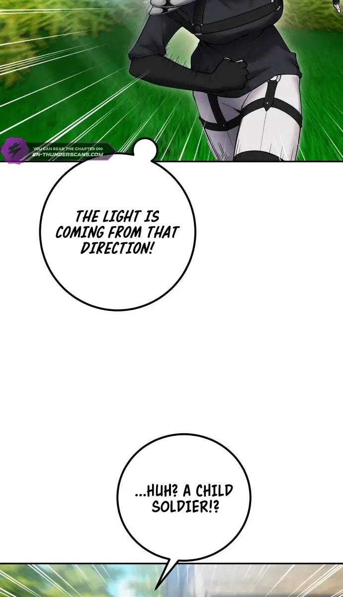 I Was More Overpowered Than the Hero, So I Hid My Power! Chapter 64 Page 5