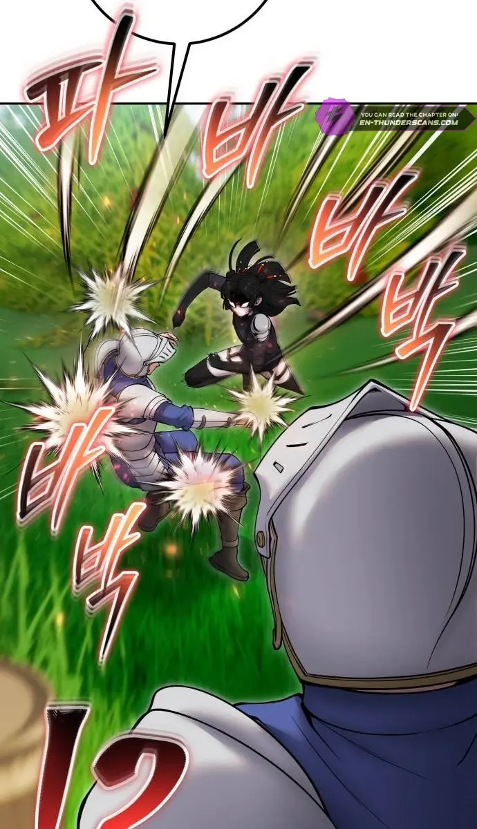 I Was More Overpowered Than the Hero, So I Hid My Power! Chapter 64 Page 7