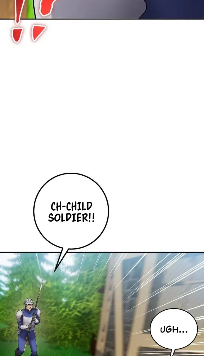 I Was More Overpowered Than the Hero, So I Hid My Power! Chapter 64 Page 8