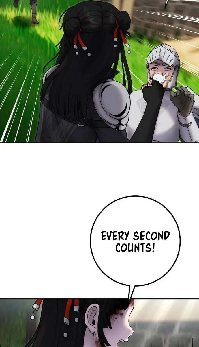 I Was More Overpowered Than the Hero, So I Hid My Power! Chapter 64 Page 9