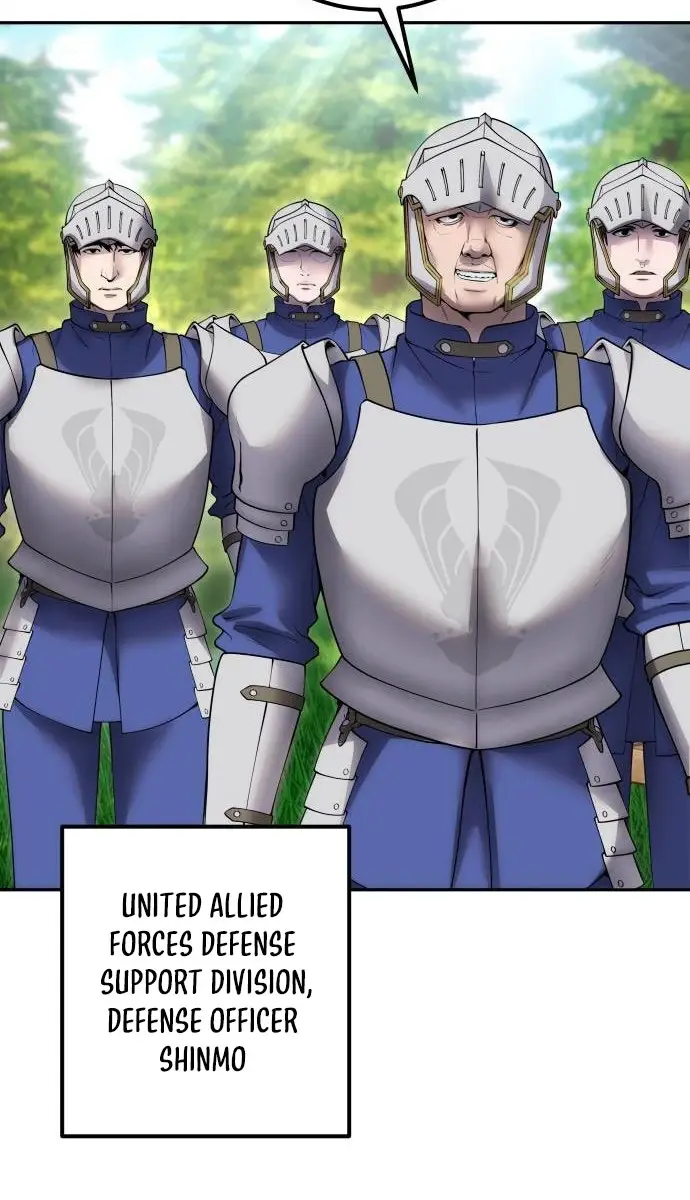 I Was More Overpowered Than the Hero, So I Hid My Power! Chapter 64 Page 15